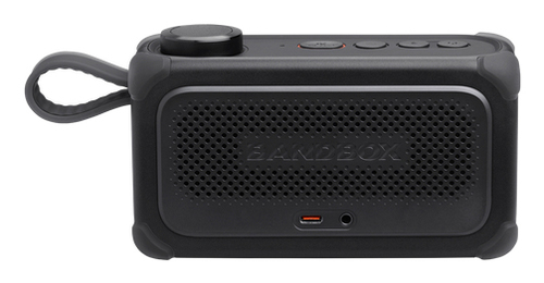 JBL Bandbox Solo 18W gitaarversterker combo met AI Stems-technologie, afbeelding 2