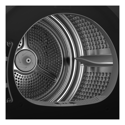 Haier X Series 7 HD100-C367BU1 tumble dryer Freestanding Front-load – image 5
