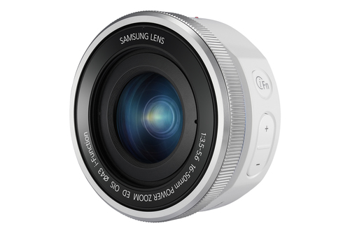 Samsung ZP1650ZAWEP – image 5