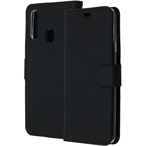 Accezz A207F44114701 чехол для мобильного телефона 16,5 cm (6.5") чехол-бумажник Черный