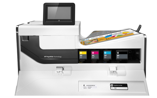HP PageWide Enterprise Color 556xh – image 7