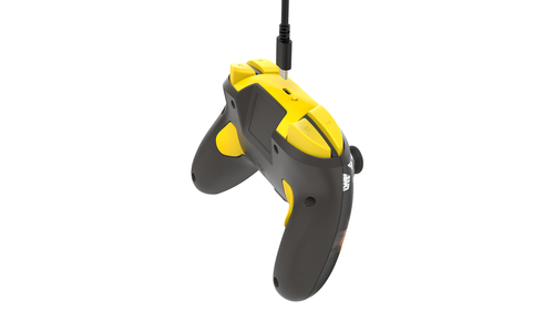 Turtle Beach Rematch Wireless Controller - Mario Kart World - Nintendo Switch 2 gamepad, afbeelding 7