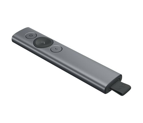 Presentador Inalámbrico LOGITECH Spotlight