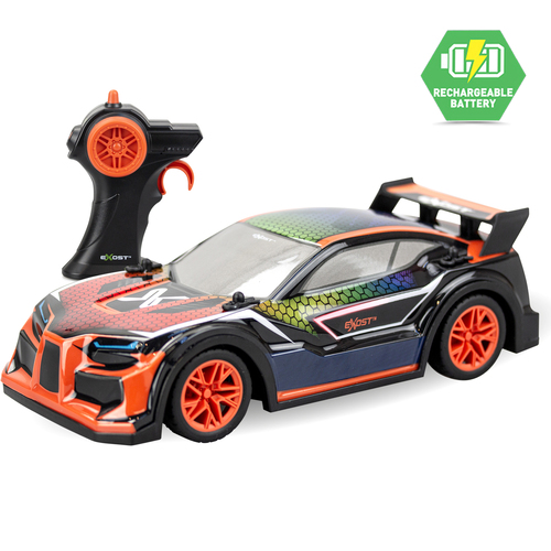 Exost TE20673 Radio-Controlled (RC) model Buggy Electric engine 1:14