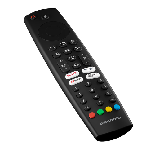 Grundig UPH000 TV 101.6 cm (40") Full HD Smart TV Wi-Fi Black – image 9