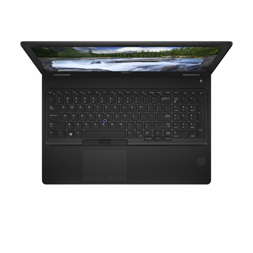 Dell Latitude 5591 Intel® Core™ i5 i5-8300H Laptop – image 9