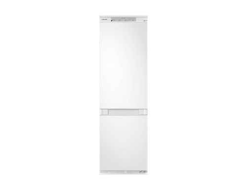 Samsung BRB260087WW Отдельно стоящий 265 L Белый