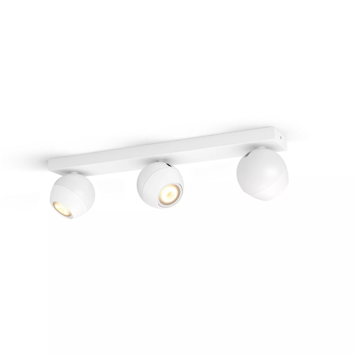 Philips Hue White ambience 8719514339101 умное освещение Умное точечное освещение Bluetooth/Zigbee 15 W