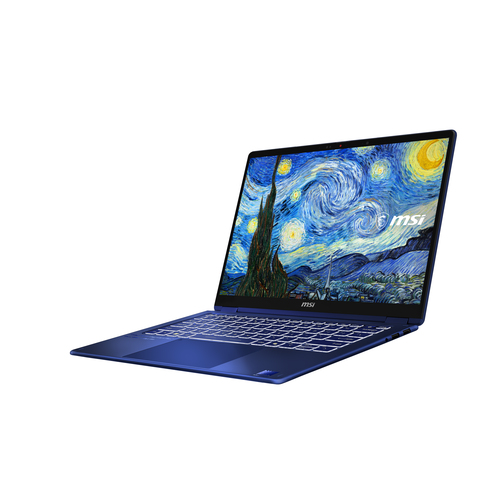 MSI Prestige 14 Flip AI+ The Starry Night-418NLN Copilot+ PC Intel Core Ultra X9 378H Гибрид (2-в-1) 35,6 cm (14") Сенсорный экран Full HD+ 32 GB LPDDR5x-SDRAM 1 TB Твердотельный накопитель (SSD) Wi-Fi 7 (802.11be) Windows 11 Pro Серый