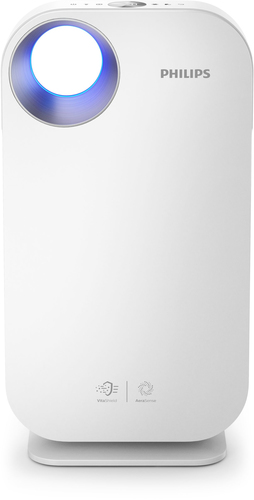 Philips AC4072/18 air purifier 48 m²