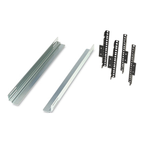 APC Equipment Support Rails