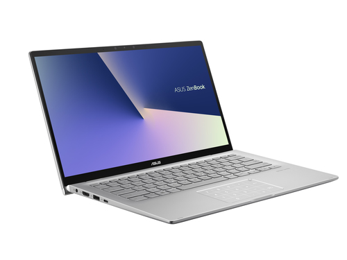 ASUS Zenbook Flip 14 UM462DA-AI010T laptop AMD Ryzen™ 5 3500U Hybrid (2-in-1) – image 2