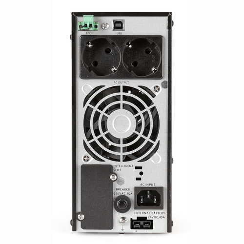 Salicru SLC-700-TWIN PRO2 B1 – image 4