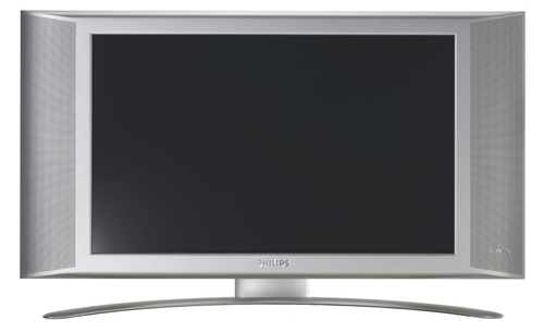 Philips 23" Widescreen LCD FlatTV™ HDTV Monitor