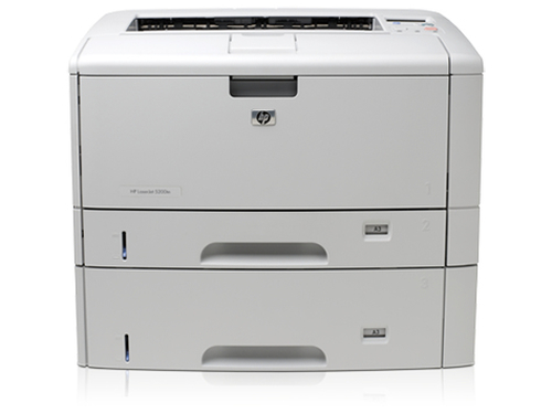 HP LaserJet 5200tn