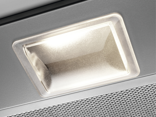 AEG DGX3523S Built-in Grey 330 m³/h – image 3