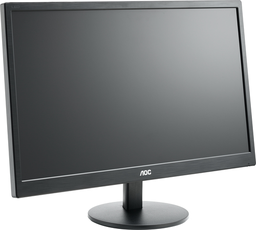 AOC 70 Series E2470SWHE computer monitor – image 9
