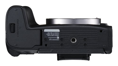 Canon EOS RP Body, afbeelding 7