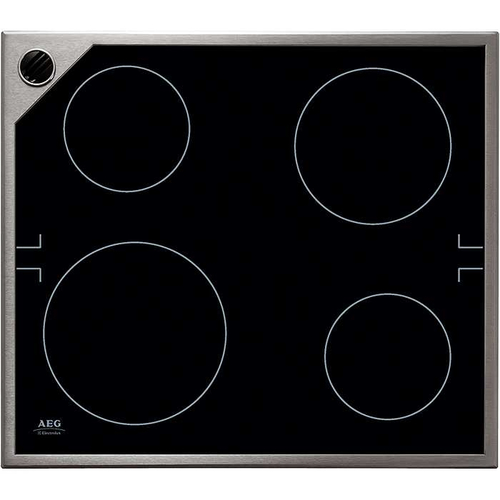 AEG 61000MMN ceramic heater