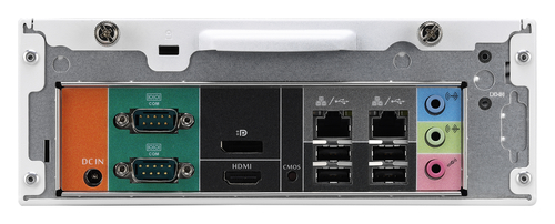 Shuttle X 8110XA – image 3