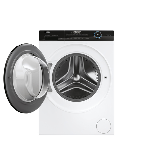 Haier HWD10014959N I Pro Series 5 Washer Dryer in White 1400 Spin 10kg - image 2