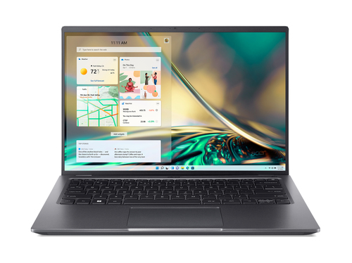Acer Swift SFX14-51G-70P2 Intel® Core™ i7 i7-1260P Laptop – image 1