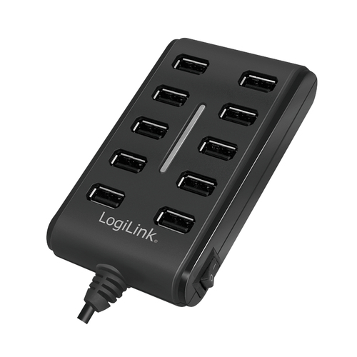 Logilink UA0125 - USB hub