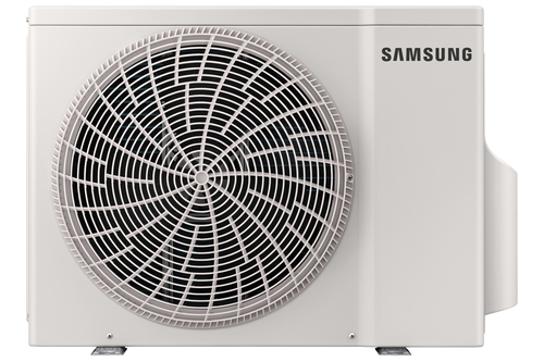 Samsung KITFAR09LZ2 Split system White – image 8