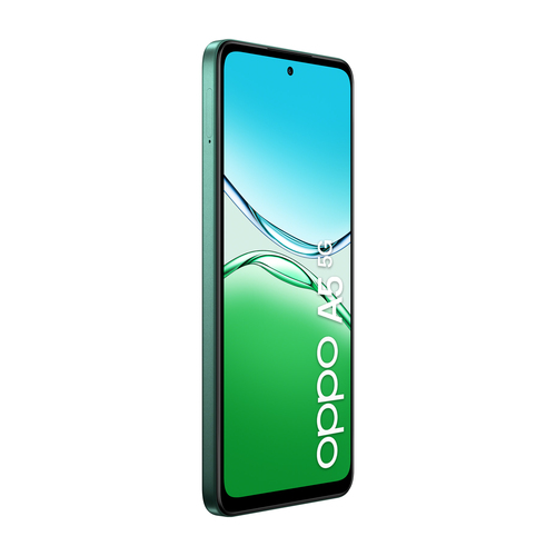 OPPO A5 128GB 5G Groen, afbeelding 7