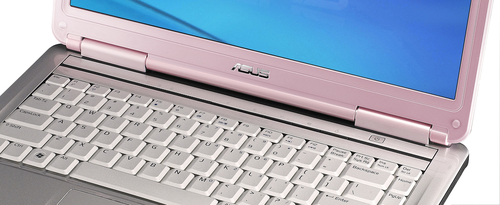 ASUS N81VG-VX151C Intel® Core™2 Duo T6600 – image 4