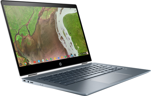 HP Chromebook x360 14-da0001na Intel® Pentium® Gold 4415U – image 9