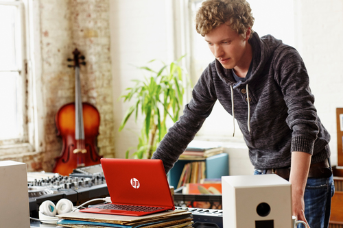 HP Pavilion x2 - 10-n155na (ENERGY STAR) – image 9