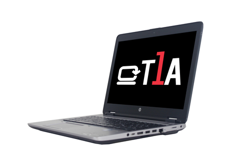 T1A PROBOOK 650 G6CI5 16GB/240G W10 REFURBISHED – image 3