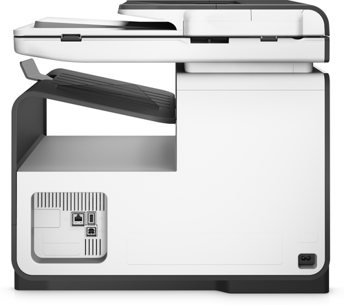 HP PageWide Pro 477dw Multifunction Printer – image 7