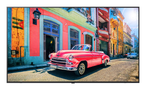 LG 65UK767H0LB 65inch Hotel TV 2026