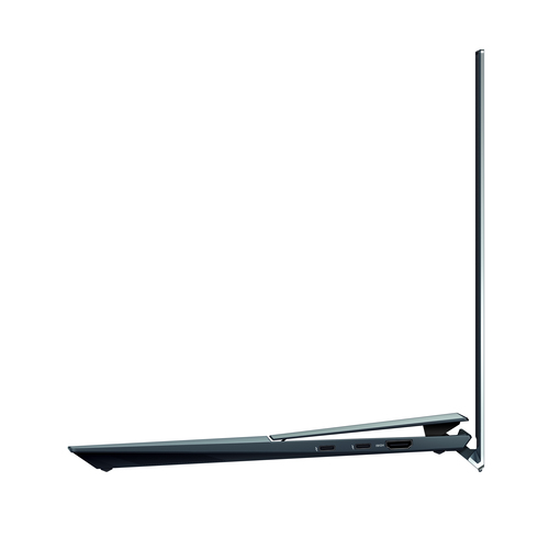 ASUS Zenbook Duo 14 UX482EA-HY103R Intel® Core™ i7 i7-1165G7 Laptop – image 7