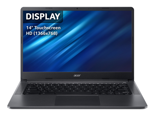 Acer D CHROMEBOOK C934T CELERON N5100 4GB 32GB TOUCHSCREEN – image 5