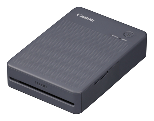 Canon QX20 Wireless Inkjet Printer - Grey - image 6