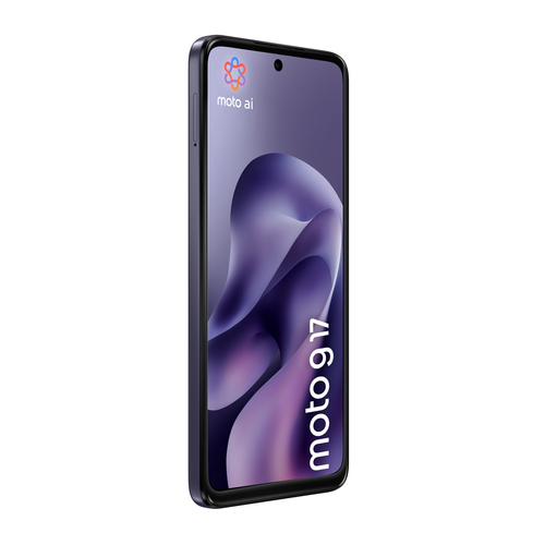 Motorola Moto G17 256GB Blauw 4G, afbeelding 4