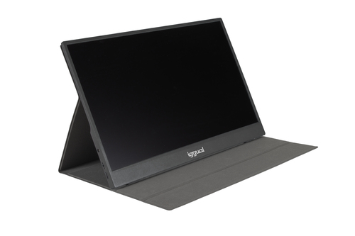 iggual MPL156 computer monitor – image 9