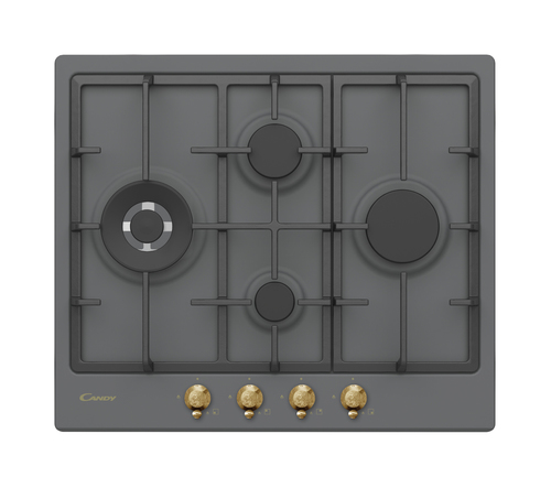 Candy Classic CHG6D4WGTGH Graphite Built-in