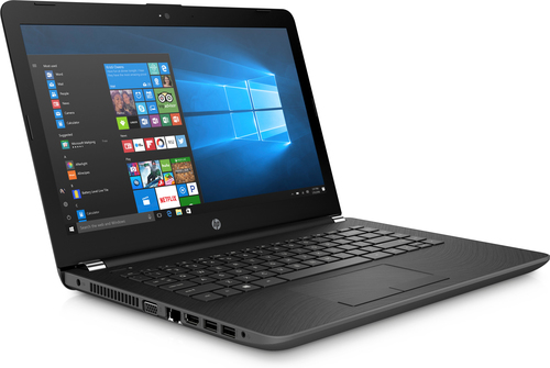 HP Notebook - 14-bs034na – image 9