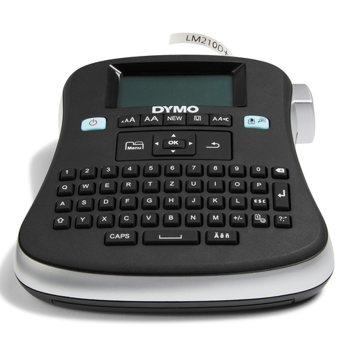 DYMO LabelMANAGER 210D - Etikettenmaker