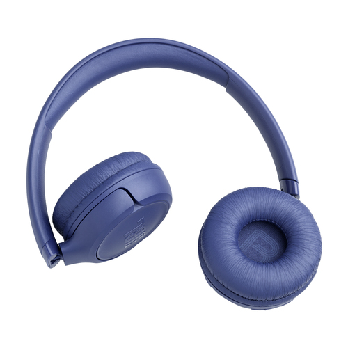 Jbl Tune 530BT Wireless Bluetooth Headphones - Blue - image 7