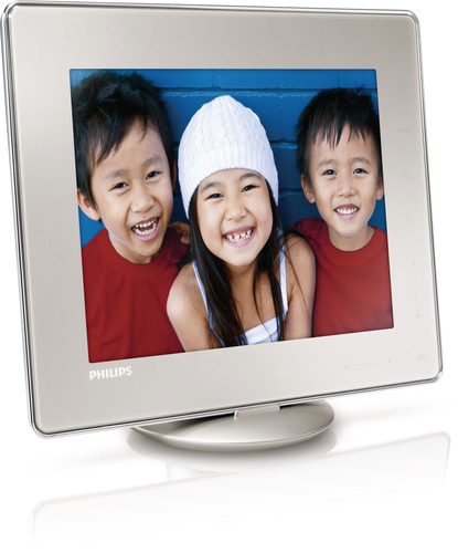 Philips Digital Photo Album SPH8528/93