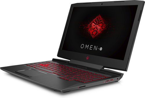 HP OMEN 15-ce054tx Intel® Core™ i7 i7-7700HQ Laptop – image 3