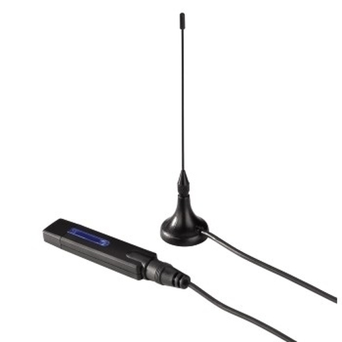 Hama USB 2.0 mini DVB-T Stick