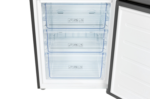 TCL RF318BSF0 fridge-freezer Freestanding – image 9