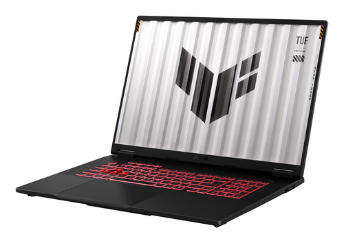 Asus Tuf Gaming A18 18" Gaming Laptop - Nvidia® GeForce Rtx™ 5060, Amd Ryzen™ 7, 1TB SSD - Grey - image 8
