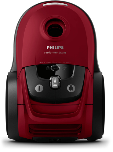 Philips Performer Silent FC8781/19R1 vacuum – image 3